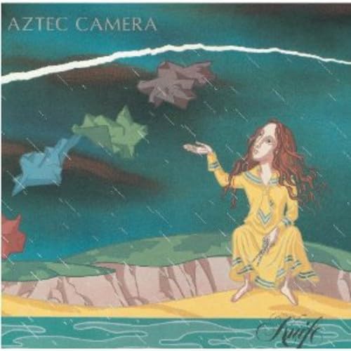 AZTEC CAMERA - Best of: AZTEC CAMERA - Amazon.com Music